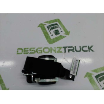 Recambio de cinturon seguridad delantero derecho para ford focus c-max (cap) trend (d) referencia OEM IAM 1466563 609887100A 