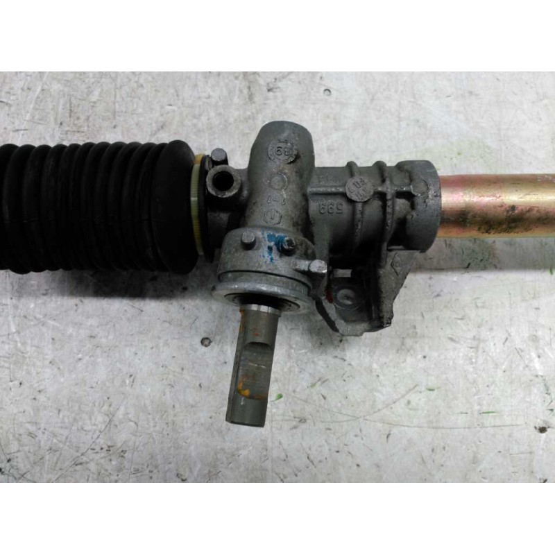 Recambio de cremallera direccion para renault 5 (b/c40) gtl (b/c 402, c 407) referencia OEM IAM  7701463995 - Gris 5