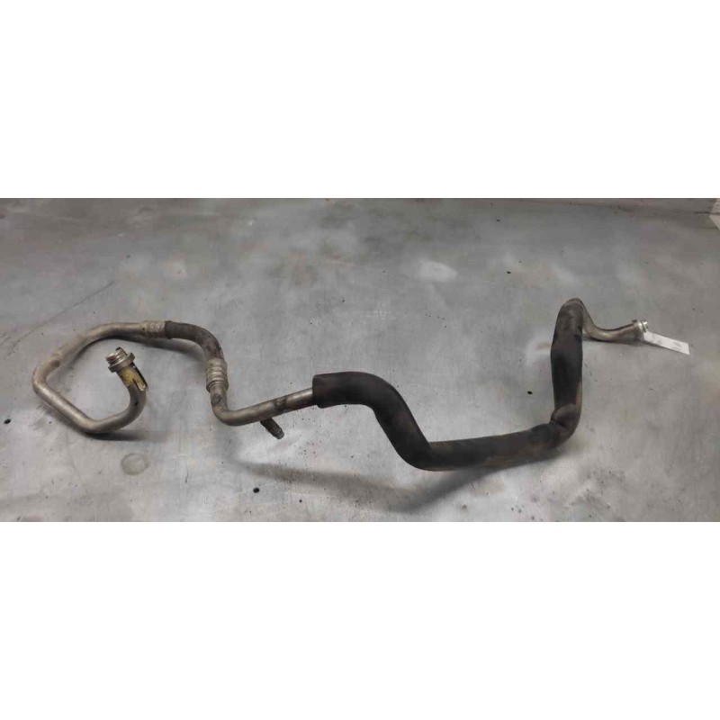 Recambio de tubos aire acondicionado para nissan primastar (x83) combi 6 asientos batalla 2,78t referencia OEM IAM - Blanco 3
