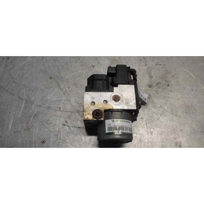 Recambio de abs para opel astra g berlina club referencia OEM IAM 90581417 2