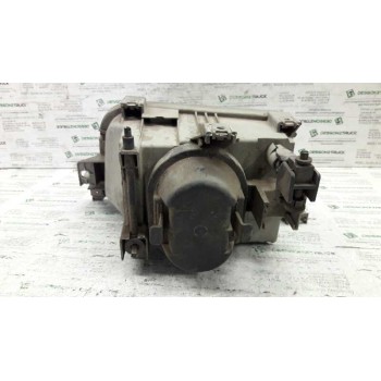 Recambio de faro derecho para renault clio i fase i+ii (b/c57) 1.2 alize referencia OEM IAM   