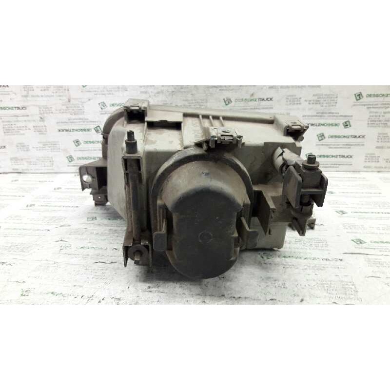 Recambio de faro derecho para renault clio i fase i+ii (b/c57) 1.2 alize referencia OEM IAM 2