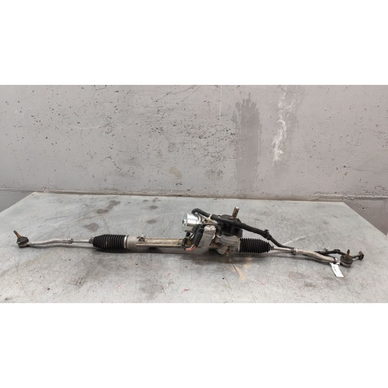Recambio de cremallera direccion para peugeot 208 i (ca_, cc_) 1.6 hdi referencia OEM IAM 6820000190  
