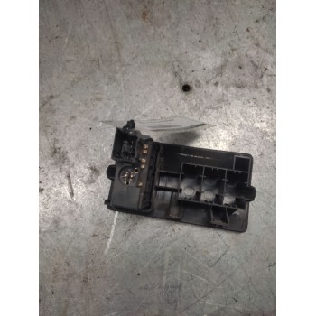 Recambio de boton regulacion de faros para renault kangoo dynamique referencia OEM IAM 8200379685  4 PINS