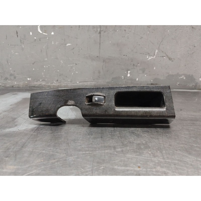Recambio de mando elevalunas delantero derecho para kia sorento i (jc) 2.5 crdi referencia OEM IAM - Negro 2