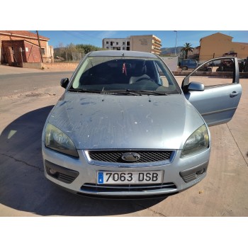 FORD FOCUS BERLINA (CAP)