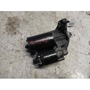 Recambio de motor arranque para seat leon (1m1) stella referencia OEM IAM 020911023F 0001121006 9 DIENTES