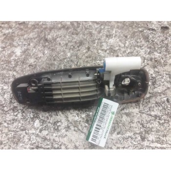 Recambio de maneta exterior delantera derecha para chevrolet lacetti se referencia OEM IAM   