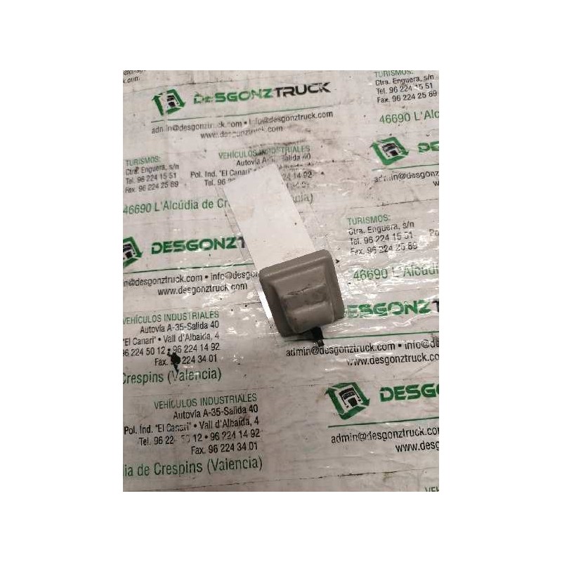 Recambio de soportes de parasoles para ford transit combi ´06 ft 330 mediano referencia OEM IAM  DERECHO 