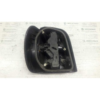 Recambio de piloto trasero derecho para volkswagen polo berlina (6n1) básico referencia OEM IAM 6N0945258  
