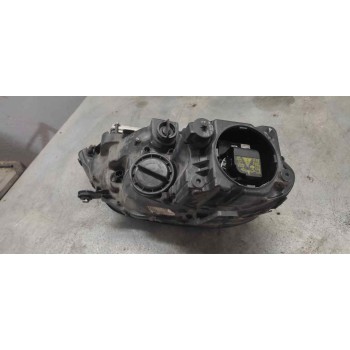 Recambio de faro izquierdo para mercedes-benz clase m (w164) 3.0 cdi cat referencia OEM IAM   