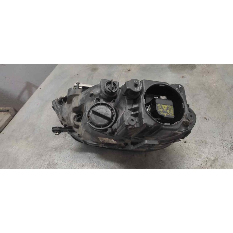 Recambio de faro izquierdo para mercedes-benz clase m (w164) 3.0 cdi cat referencia OEM IAM 2