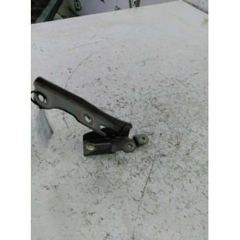 Recambio de bisagra capo derecha para mitsubishi santamo (hyundai) santamo confort referencia OEM IAM   