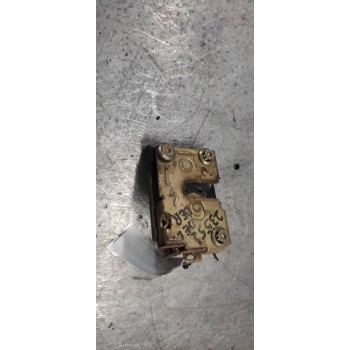 Recambio de cerradura puerta delantera derecha para renault rapid/express (f40) 1.9 d familiar (f40p) referencia OEM IAM   