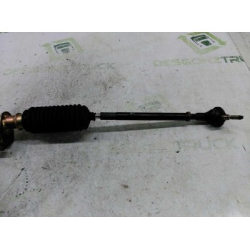 Recambio de cremallera direccion para renault 5 (b/c40) gtl (b/c 402, c 407) referencia OEM IAM  7701463995 