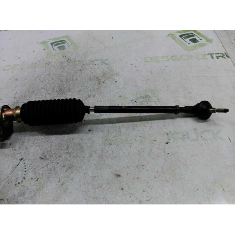 Recambio de cremallera direccion para renault 5 (b/c40) gtl (b/c 402, c 407) referencia OEM IAM  7701463995 - Gris 6