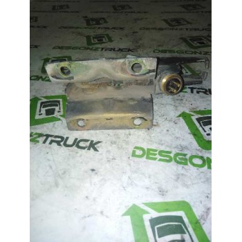 Recambio de cierre cabina central para man m 2000 l 12.xxx (e2) 6.9 diesel referencia OEM IAM   