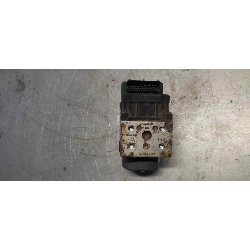 Recambio de abs para opel astra g berlina club referencia OEM IAM 90581417 3