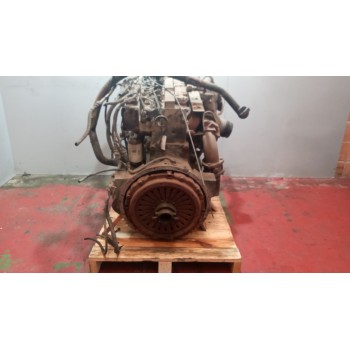 DESPIECE MOTOR D0826LF17 