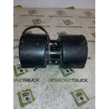 Recambio de motor calefaccion para renault trucks midlum 180.12 (174cv) referencia OEM IAM 652901A  