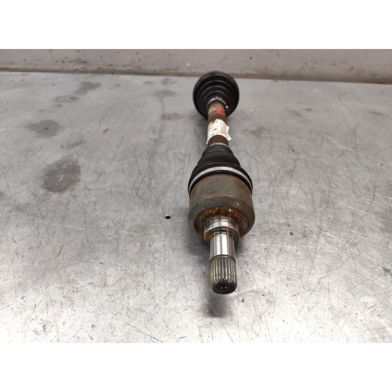 Recambio de transmision trasera izquierda para peugeot 307 (s1) xt referencia OEM IAM 9637117780 - Azul 2