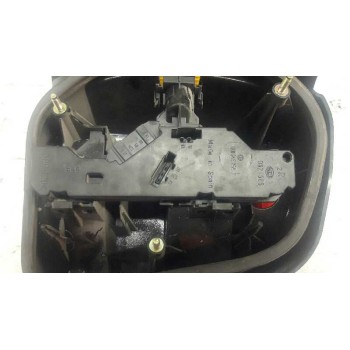 Recambio de piloto trasero derecho para volkswagen polo berlina (6n1) básico referencia OEM IAM 6N0945258  