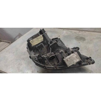 Recambio de faro izquierdo para mercedes-benz clase m (w164) 3.0 cdi cat referencia OEM IAM   