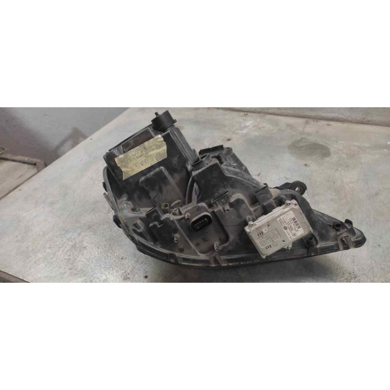 Recambio de faro izquierdo para mercedes-benz clase m (w164) 3.0 cdi cat referencia OEM IAM 3