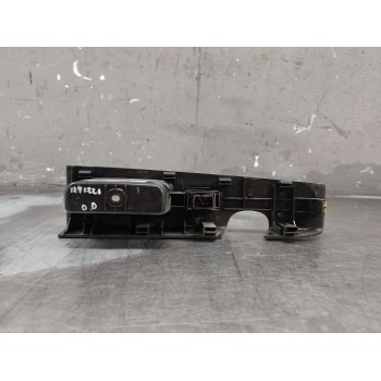 Recambio de mando elevalunas delantero derecho para kia sorento i (jc) 2.5 crdi referencia OEM IAM   