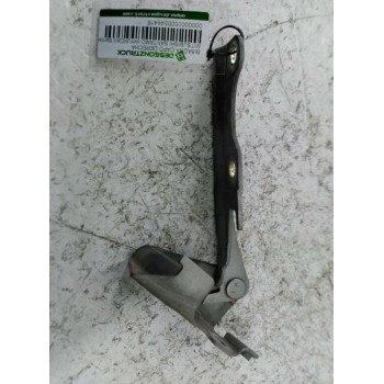Recambio de bisagra capo derecha para mitsubishi santamo (hyundai) santamo confort referencia OEM IAM   