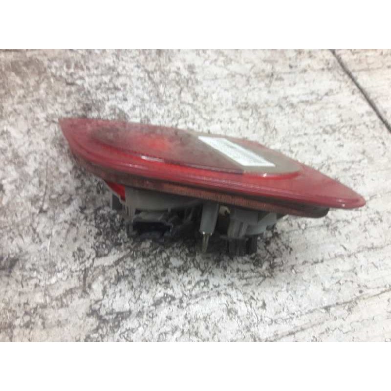 Recambio de piloto trasero derecho para mercedes-benz clase e (w210) berlina diesel 3.0 turbodiesel cat referencia OEM IAM  MALE - Azul 2