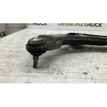 Recambio de brazo suspension inferior delantero derecho para hyundai accent (x3) referencia OEM IAM   