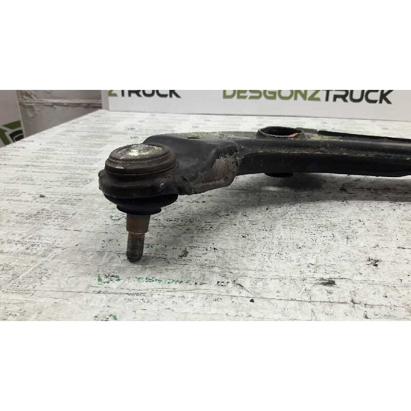Recambio de brazo suspension inferior delantero derecho para hyundai accent (x3) referencia OEM IAM 2