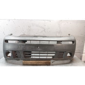 Recambio de paragolpes delantero para opel vivaro 1.9 cdti cat (f9q-760 / l08) referencia OEM IAM   