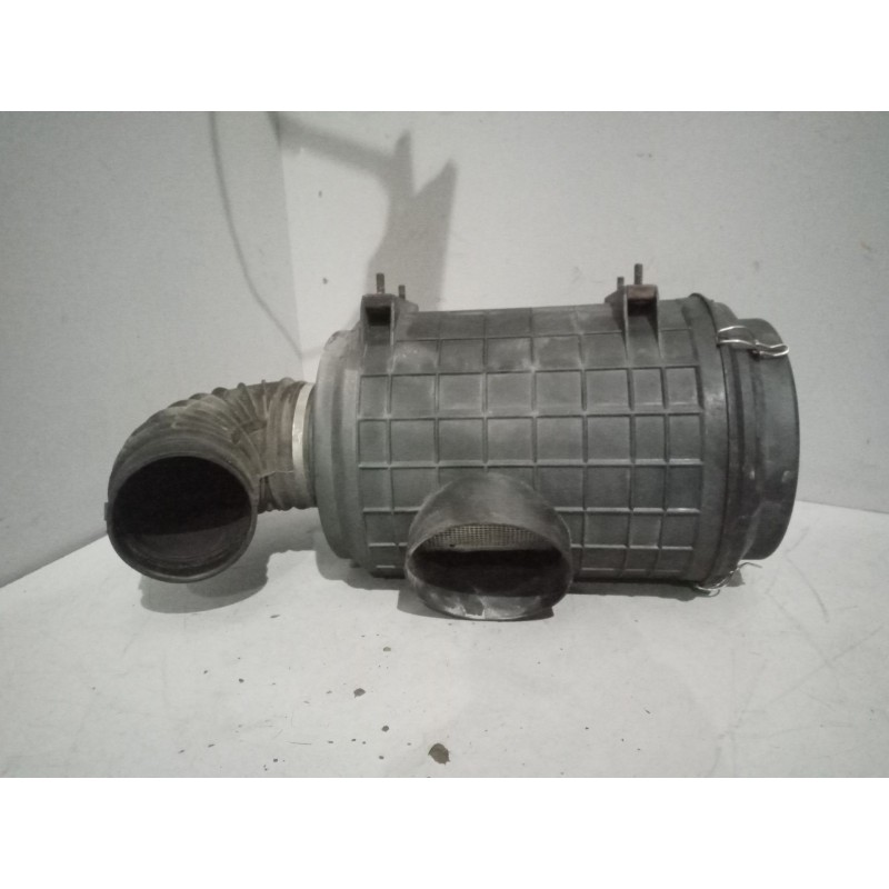 Recambio de filtro aire para daf serie xf105.460 12.9 diesel referencia OEM IAM 1854405 - Rojo 3
