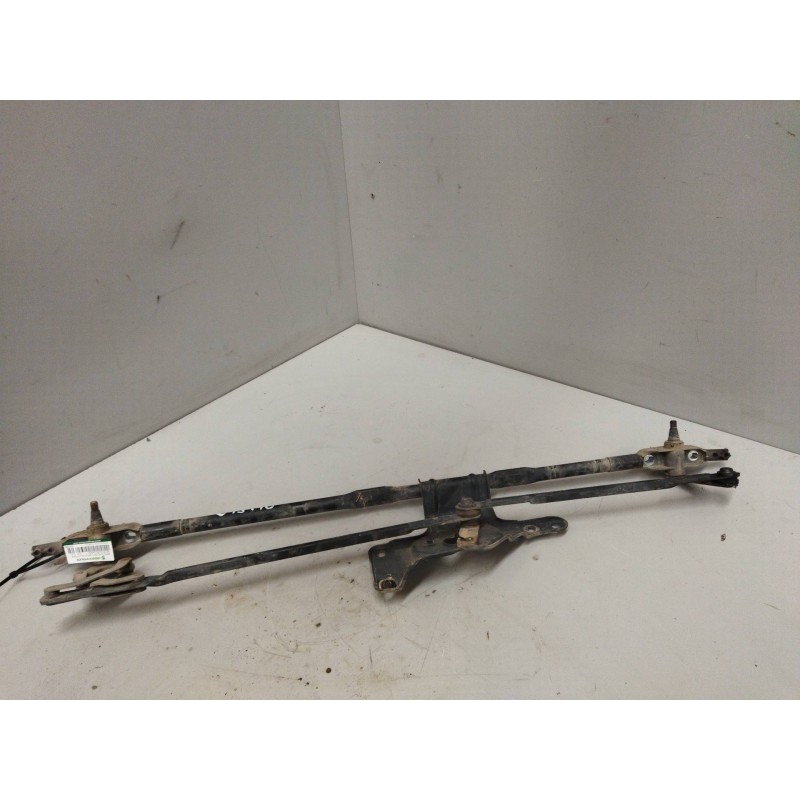 Recambio de articulacion limpia delantero para iveco eurotech (mt) referencia OEM IAM  98415030 