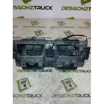 Recambio de motor calefaccion para renault trucks midlum 180.12 (174cv) referencia OEM IAM 652901A  