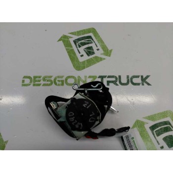 CINTURON SEGURIDAD DELANTERO IZQUIERDO 1466565 609887200A 