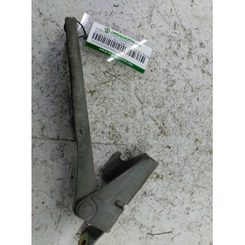 Recambio de bisagra capo derecha para mitsubishi santamo (hyundai) santamo confort referencia OEM IAM   