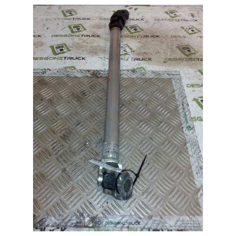Recambio de columna direccion para man tg - a 18.xxx fg / bb   (e3/e4) l referencia OEM IAM 81461220029 7025974655 