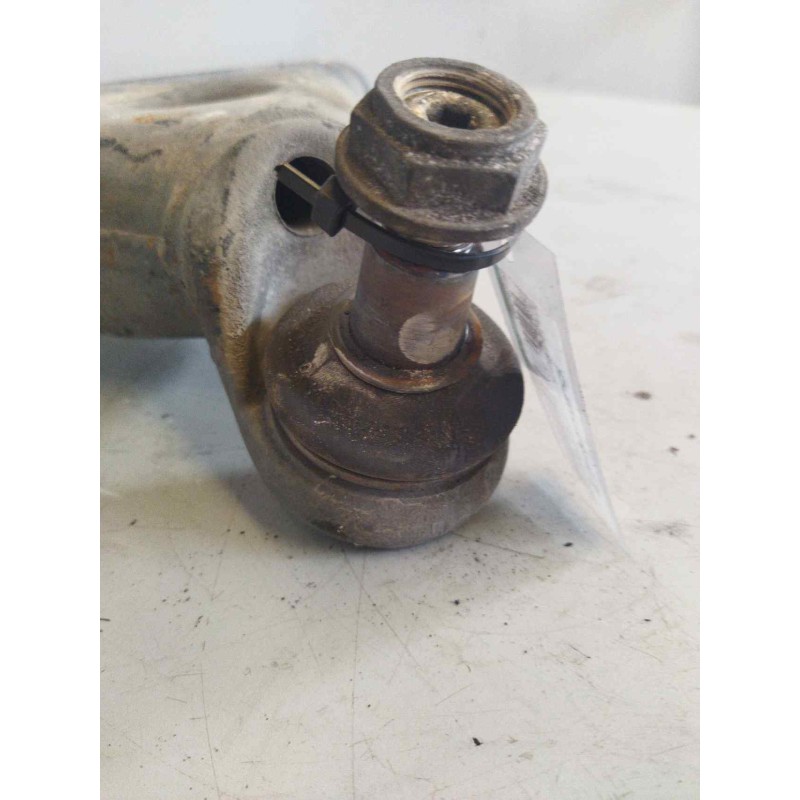 Recambio de brazo suspension inferior delantero derecho para mercedes-benz sprinter 02.00  caja cerrada 413 cdi (904.662) refere - Blanco 2