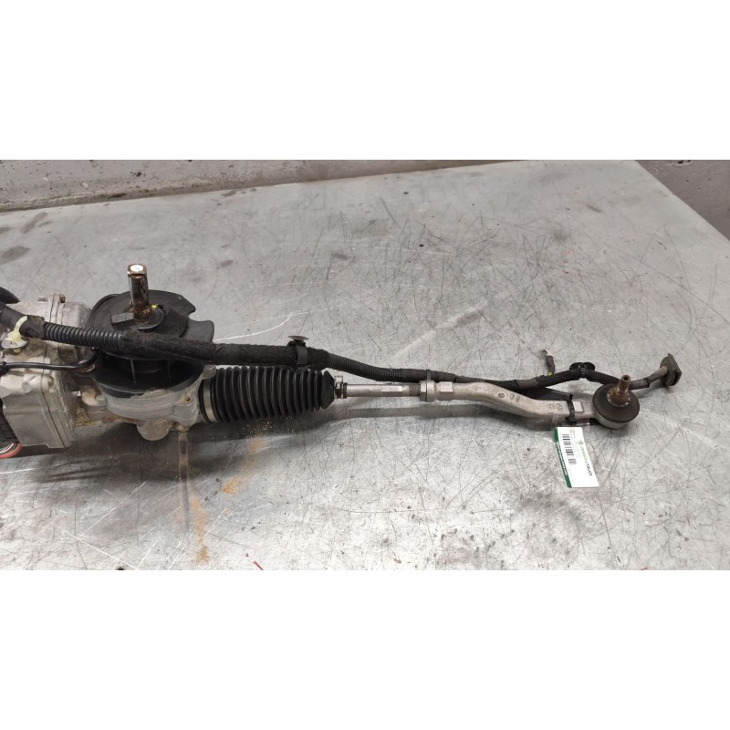 Recambio de cremallera direccion para peugeot 208 i (ca_, cc_) 1.6 hdi referencia OEM IAM 6820000190 - Blanco 3