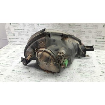 Recambio de faro izquierdo para ford ka (ccq) básico referencia OEM IAM   