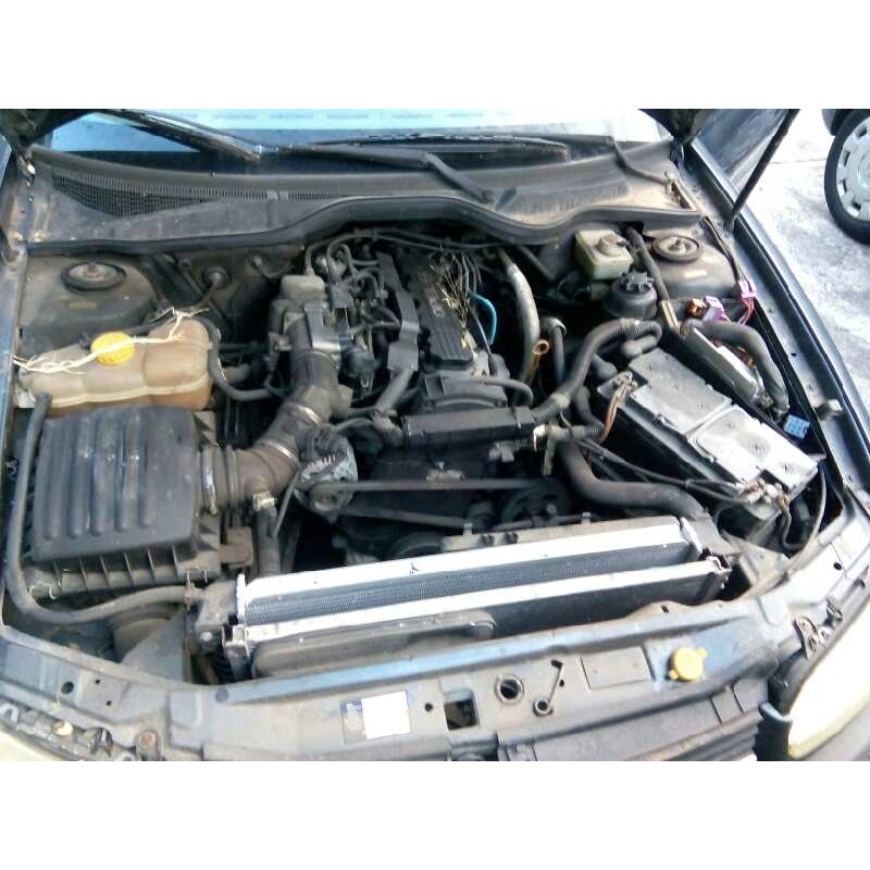 OPEL OMEGA B