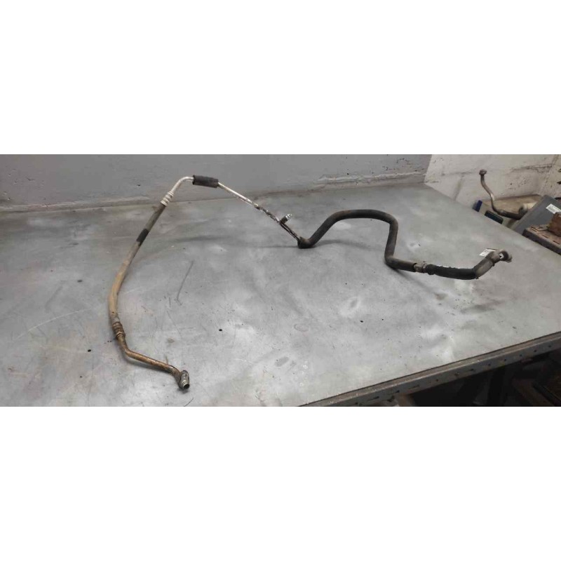 Recambio de tubos aire acondicionado para nissan primastar (x83) combi 6 asientos batalla 2,78t referencia OEM IAM 2