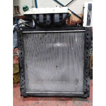 RADIADOR AGUA 858CM ALTO/98CM LARGO 
