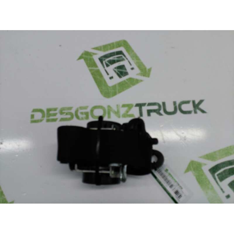 Recambio de cinturon seguridad delantero izquierdo para ford focus c-max (cap) trend (d) referencia OEM IAM 1466565 609887200A 2