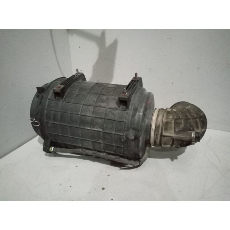 Recambio de filtro aire para daf serie xf105.460 12.9 diesel referencia OEM IAM 1854405 - Rojo 4