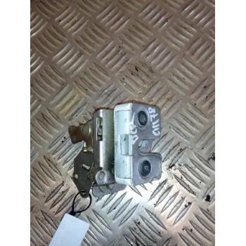 CERRADURA PUERTA DELANTERA DERECHA 