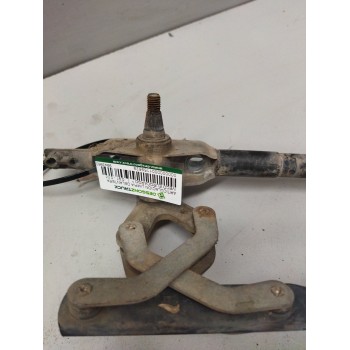 Recambio de articulacion limpia delantero para iveco eurotech (mt) referencia OEM IAM  98415030 